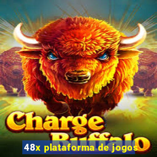 48x plataforma de jogos